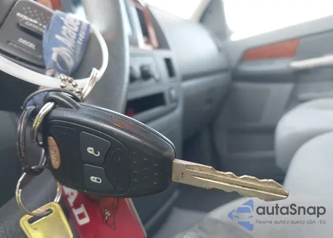 2006 Dodge Ram 1500 Slt/Trx4 Off Road/Sport from USA, damaged, VIN 1D7HU18206S551177